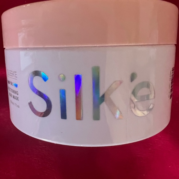 silke Hair Silke Hair Mask Poshmark